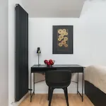 Apartamento Flower *