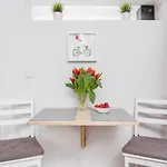 Apartamento Flower Cracóvia