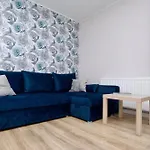 Apartamento Flower