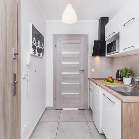 플라워 아파트 *