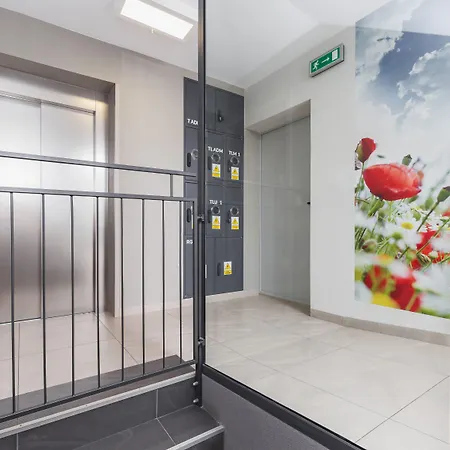 아파트 플라워 *