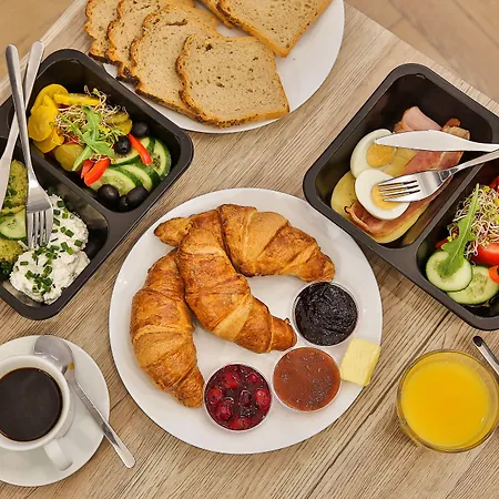 플라워 아파트 크라쿠프