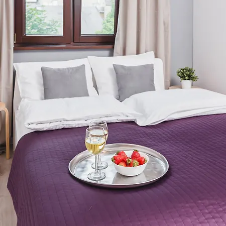 플라워 아파트 *