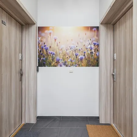 플라워 아파트 크라쿠프