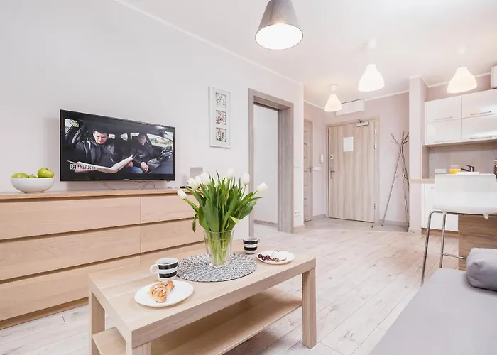 Flower Appartement *