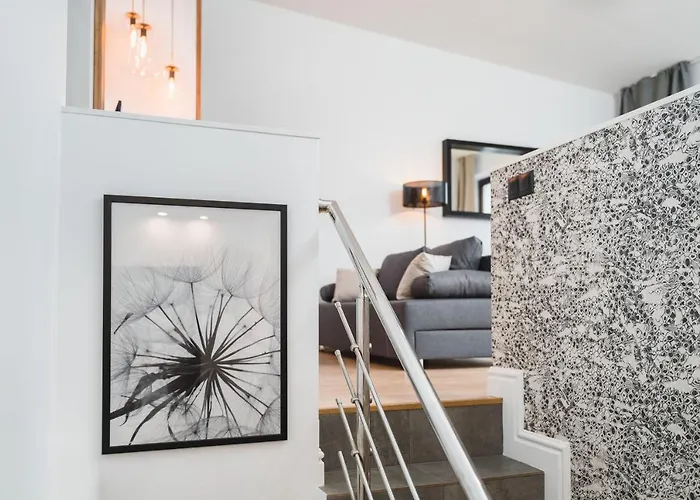 Flower Appartement *