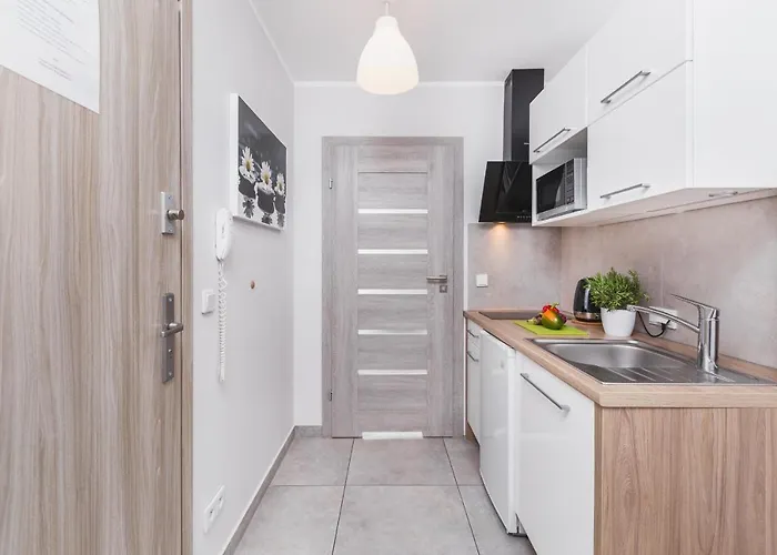 Flower Appartement *