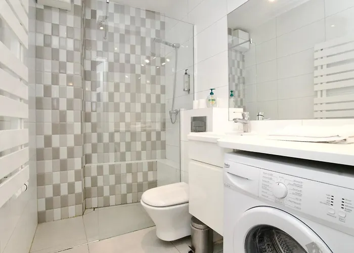 Flower Appartement Cracovie