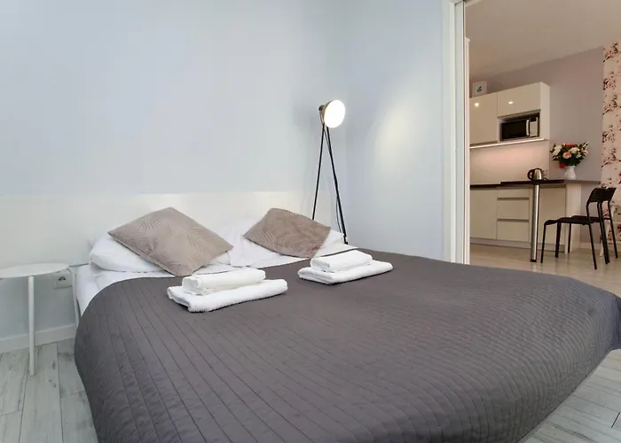 Flower Appartement *