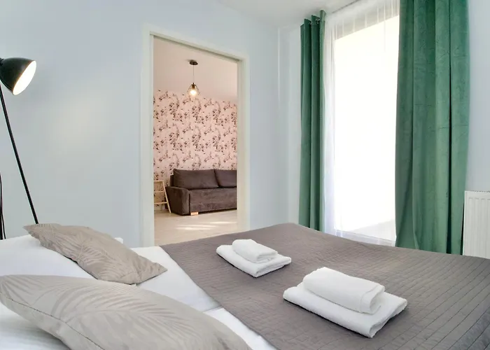 Appartement Flower *