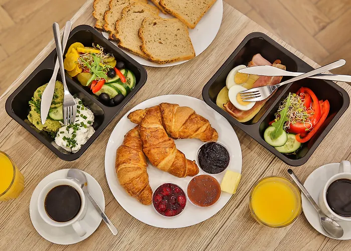 Flower Appartement Cracovie