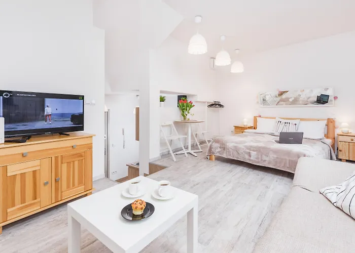 Flower Appartement *