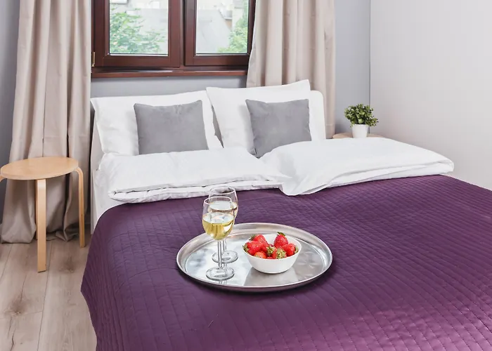 Flower Appartement *