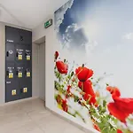 Apartmán Flower Krakov