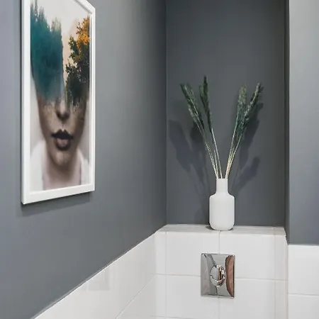 弗劳尔公寓 * 克拉科夫