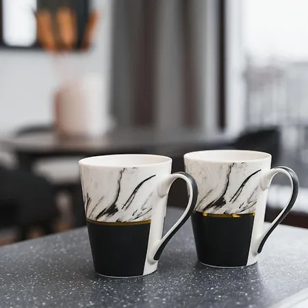 公寓 弗劳尔公寓