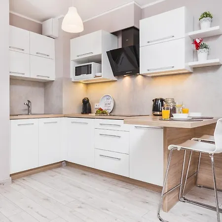 弗劳尔公寓 公寓