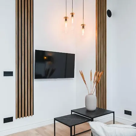 弗劳尔公寓 * 克拉科夫