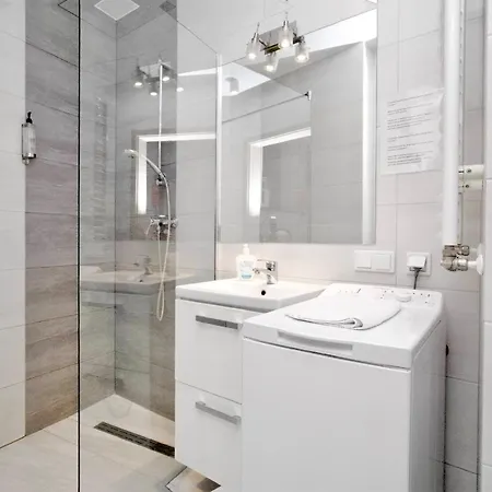 弗劳尔公寓 公寓 *