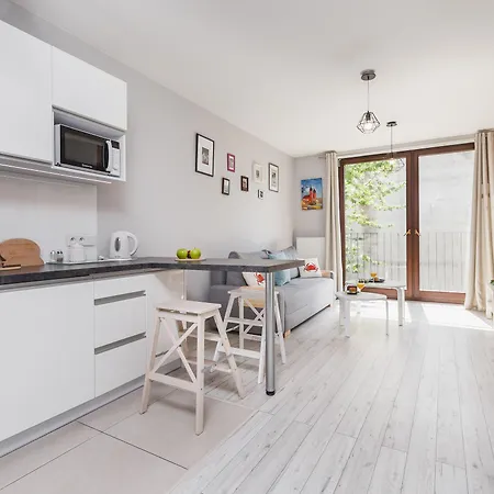 公寓 弗劳尔公寓