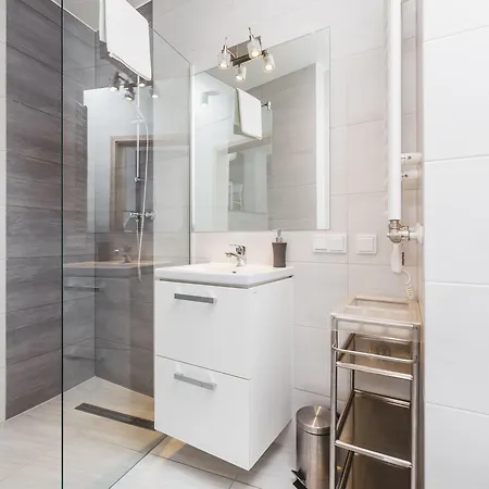 弗劳尔公寓 克拉科夫