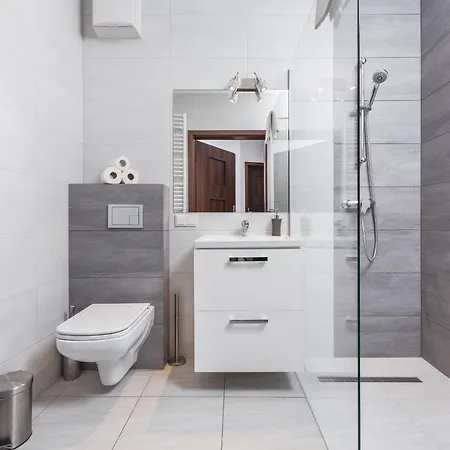 公寓 弗劳尔公寓