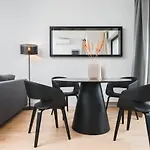 Flower Apartament