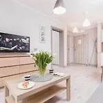 Flower Apartament *