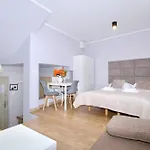 Apartament Flower *