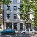 Apartament Flower Kraków
