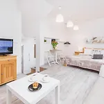 Flower Apartament *