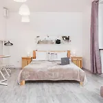 Flower Apartament *